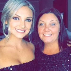 Meet your Posher, Christa